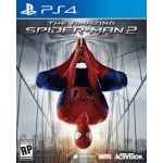 The Amazing Spider-Man 2 (PS4) русская версия